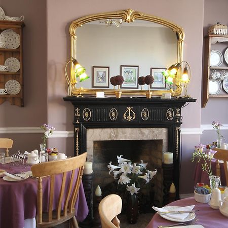 Avondale Guest House York Esterno foto
