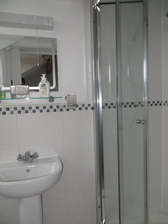 Avondale Guest House York Camera foto