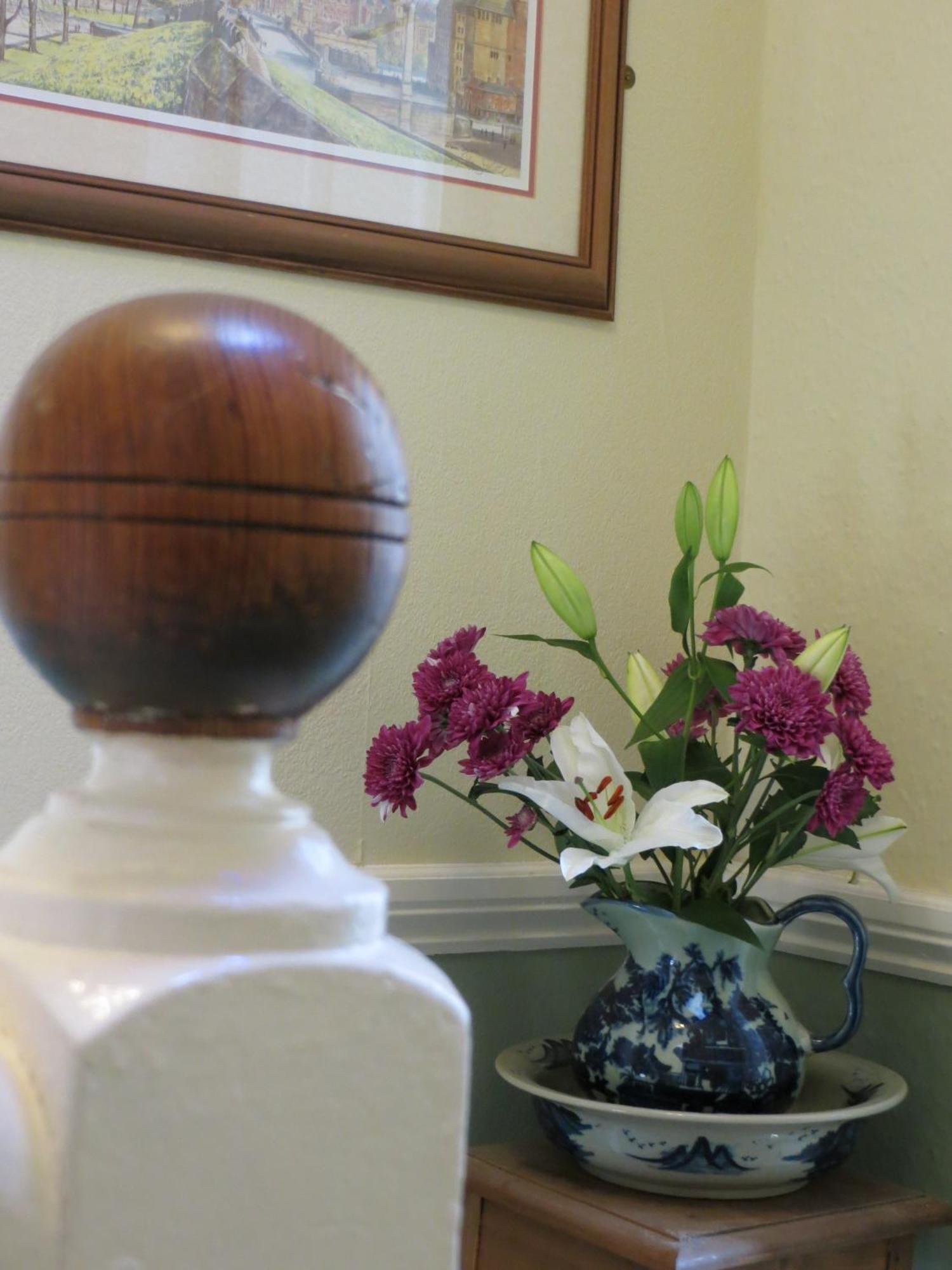 Avondale Guest House York Esterno foto