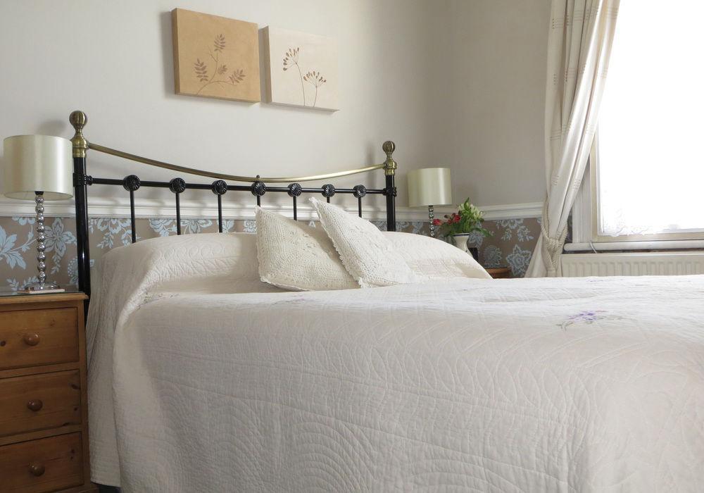 Avondale Guest House York Esterno foto