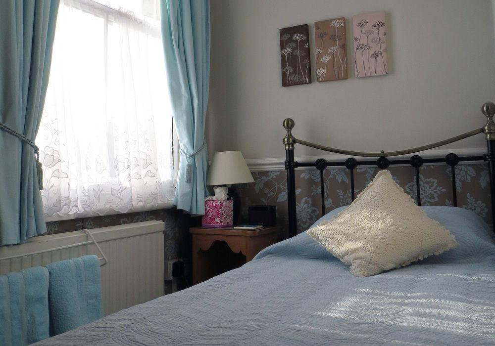 Avondale Guest House York Esterno foto